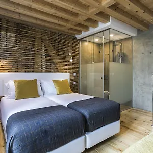 Maison d'hôtes 262 Boutique, Lisboa