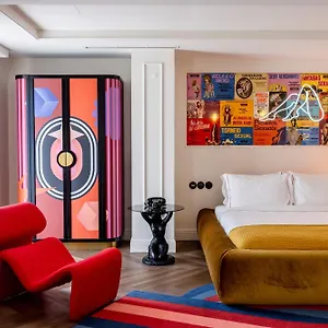Appart hôtel Upon Angels - Adults Only, Lisboa