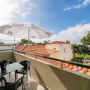 Ourmadeira - Taberna Apartments, Old Town Apartment Funchal (Madeira)