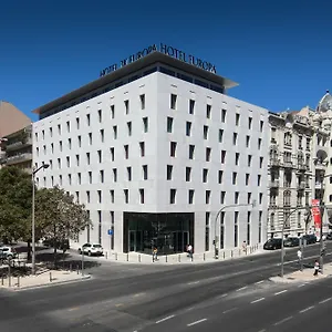 3k Europa Lisbon