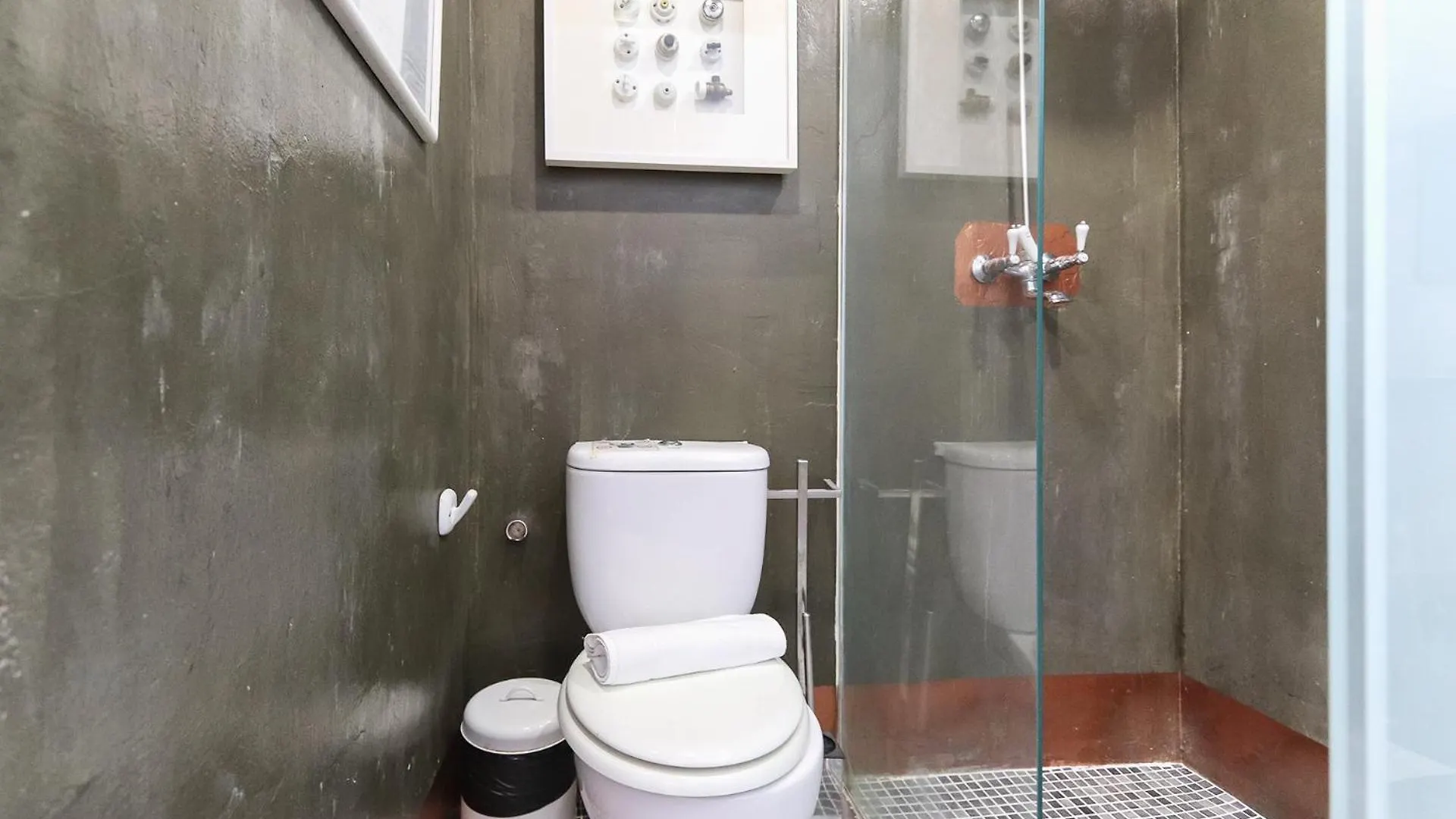 Гостевой дом Downtown Vintage Suites By Homing Лиссабон Португалия