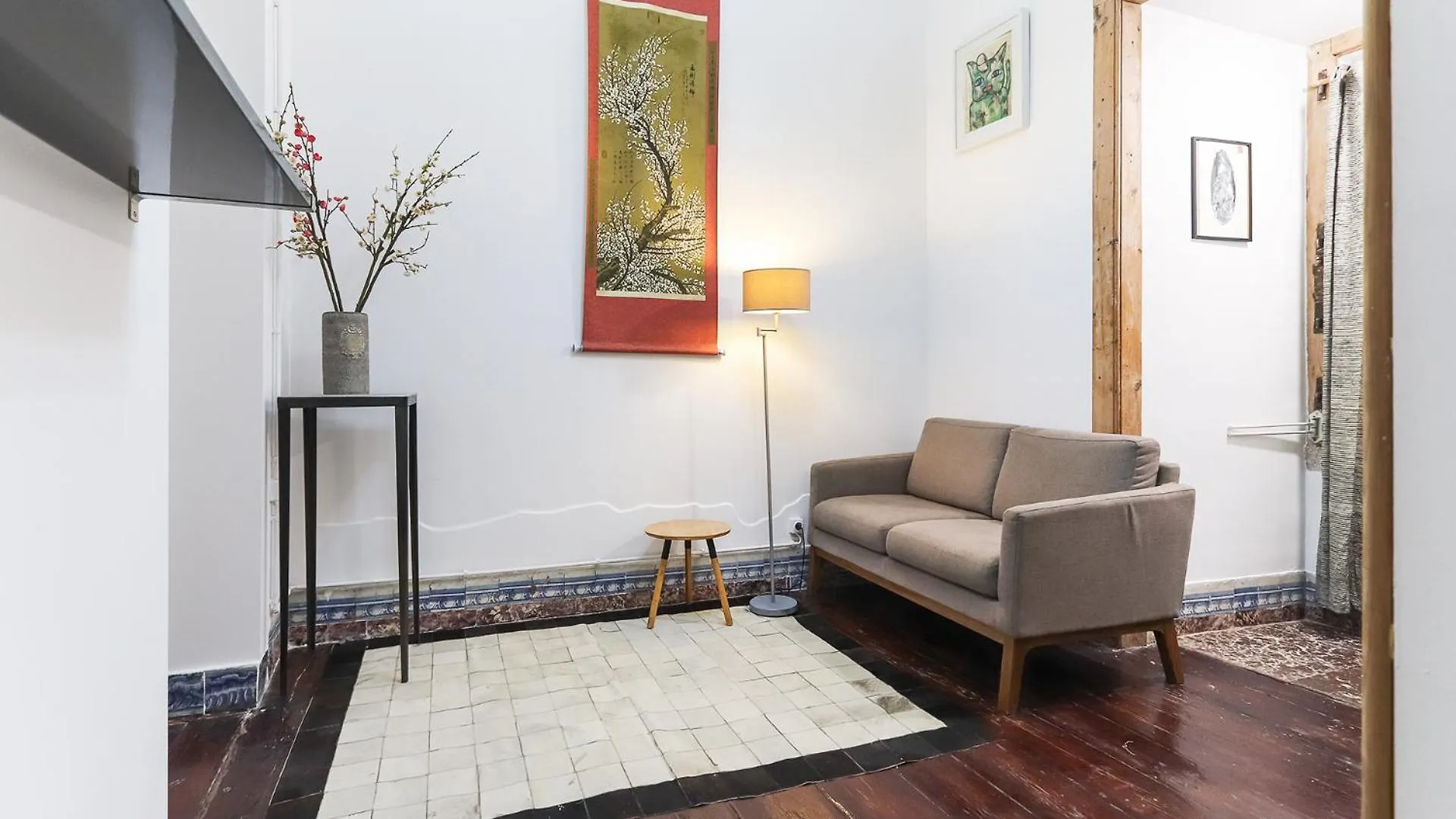 Guest house Downtown Vintage Suites By Homing Lisbon Portugal