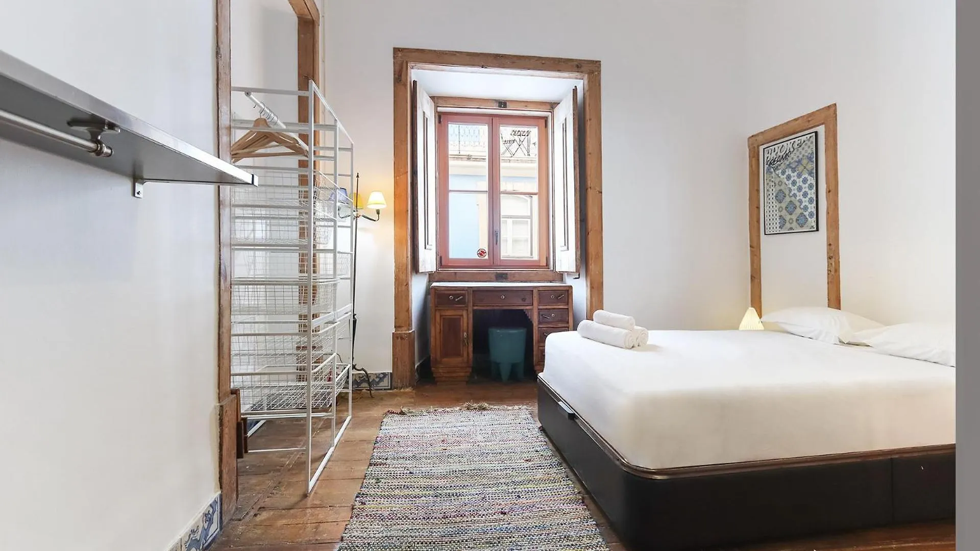 Downtown Vintage Suites By Homing Лиссабон