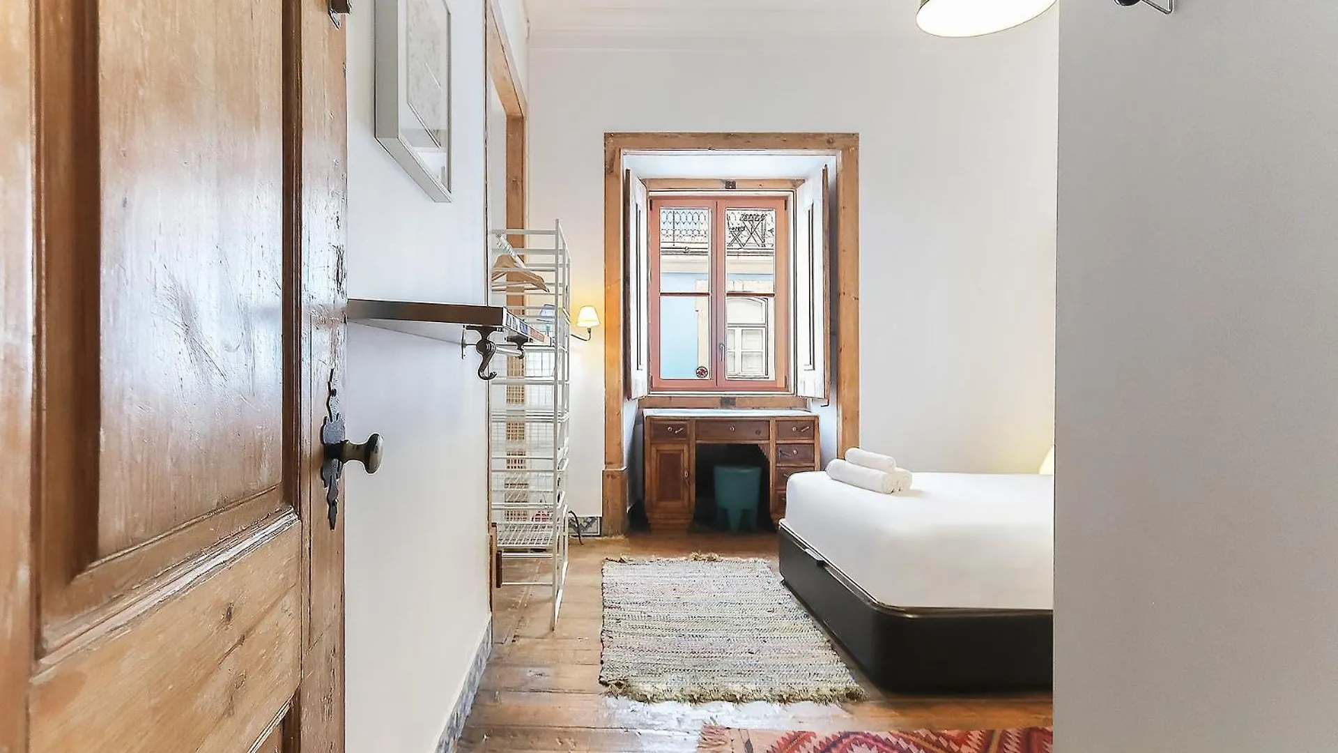 Guest house Downtown Vintage Suites By Homing Lisbon