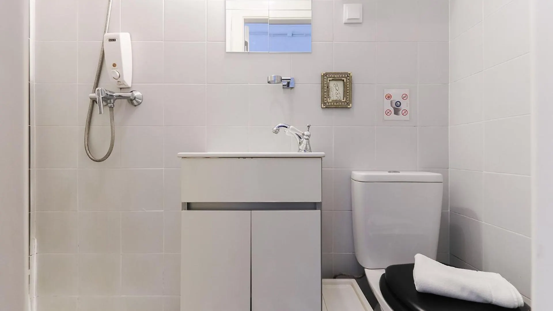 Guest house Downtown Vintage Suites By Homing Lisbon
