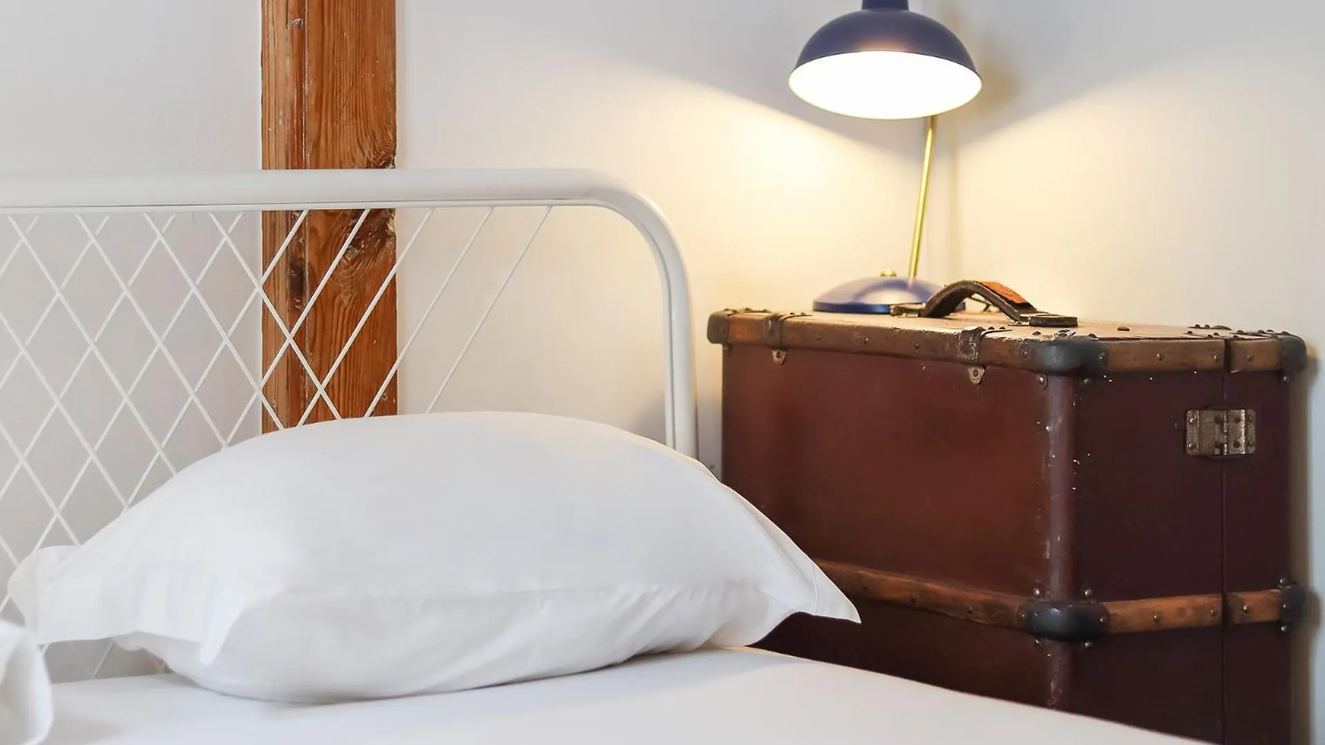 Downtown Vintage Suites By Homing Lisbon Portugal