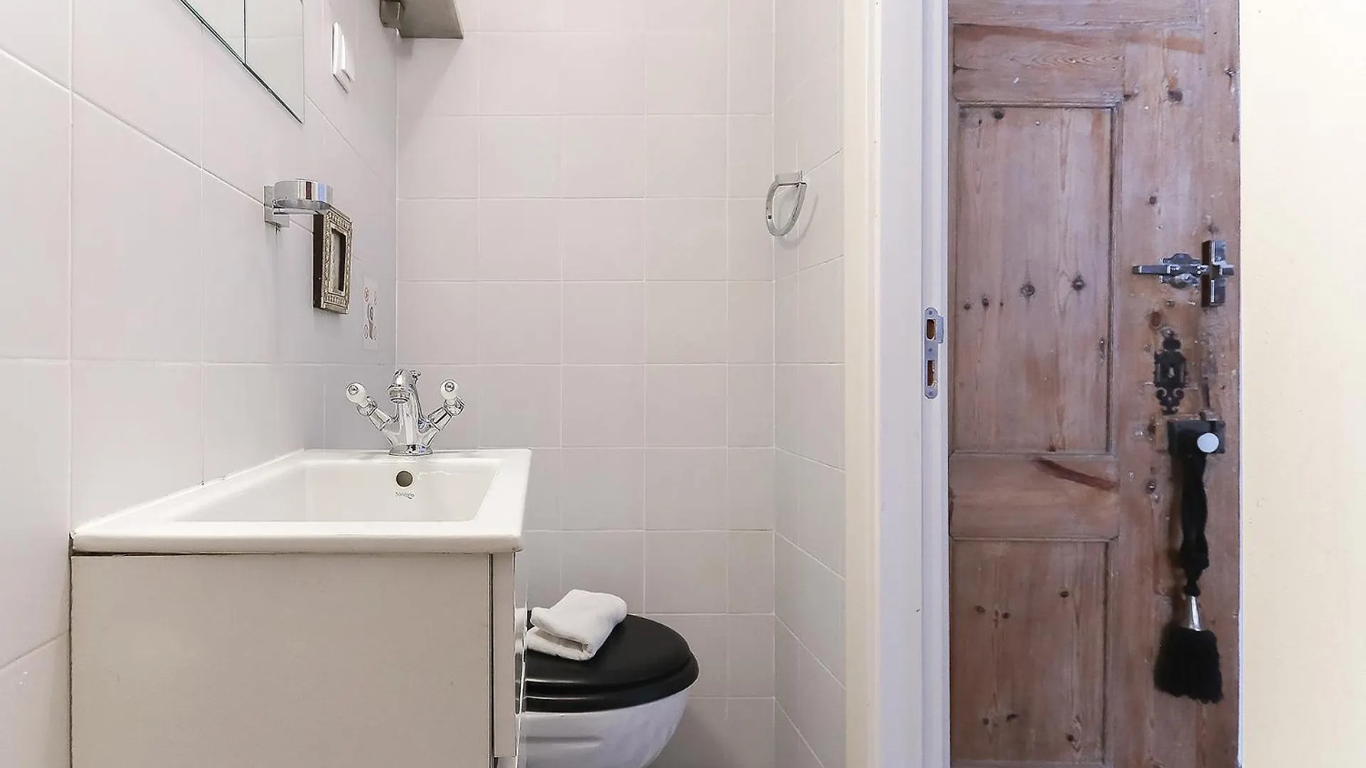 Guest house Downtown Vintage Suites By Homing Lisbon