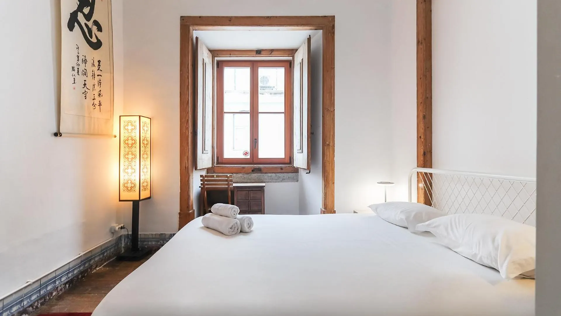 Downtown Vintage Suites By Homing Lisbon 0*,